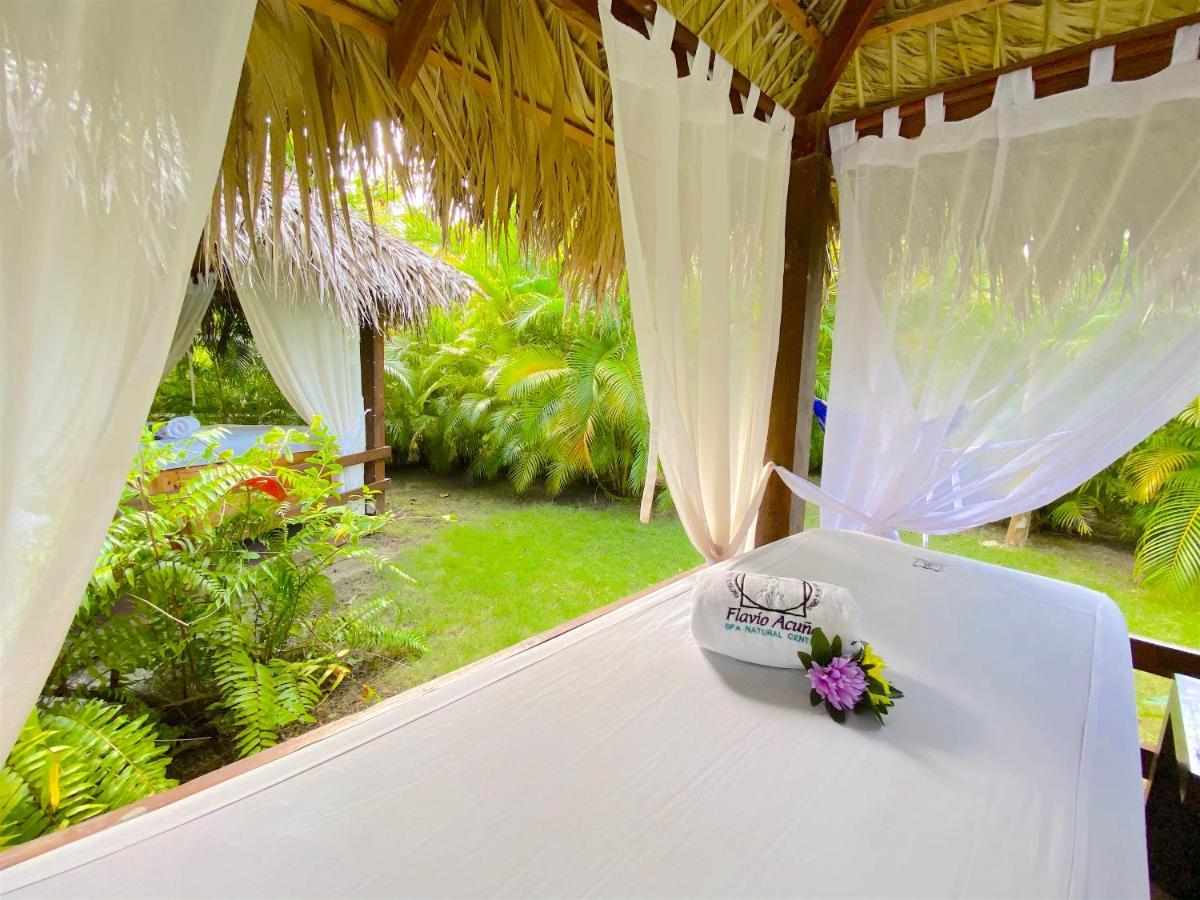Sol Caribe Suites - Playa Los Corales - Beach Club, Wifi, Swimming Pool 푼타 카나 외부 사진